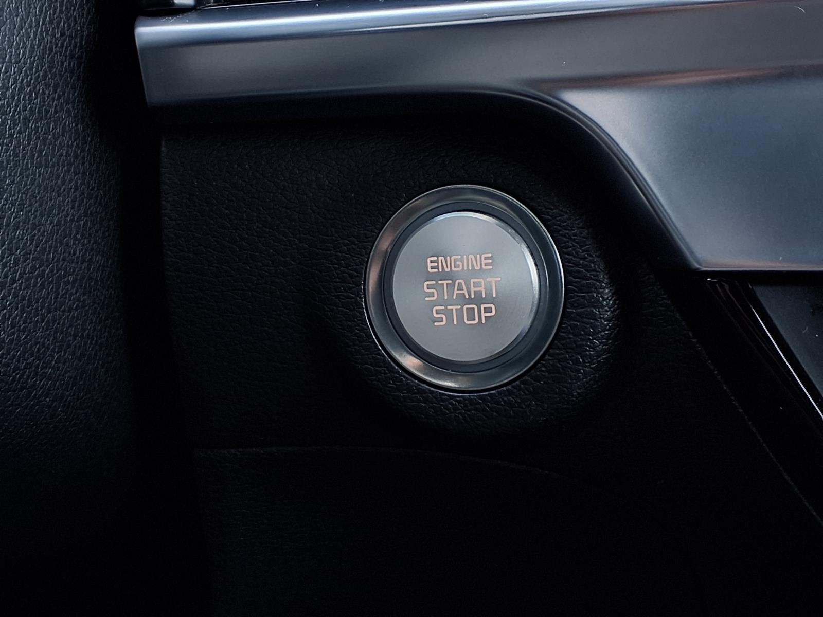 2024 Kia Telluride SX-Prestige X-Pro