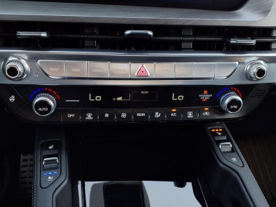 2024 Kia Telluride SX-Prestige X-Pro