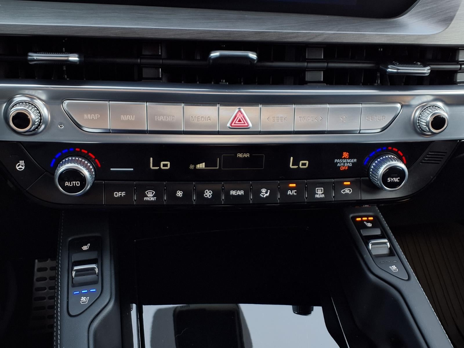 2024 Kia Telluride SX-Prestige X-Pro