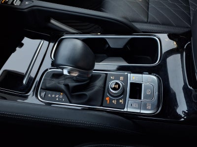 2024 Kia Telluride SX-Prestige X-Pro