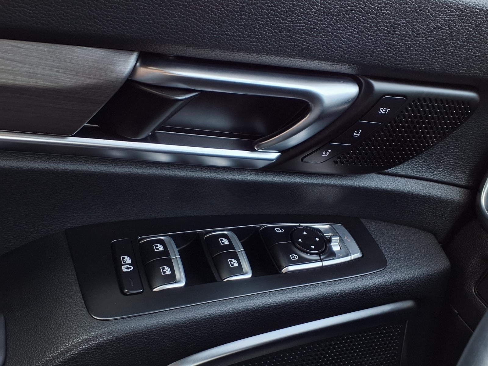 2024 Kia Telluride SX-Prestige X-Pro