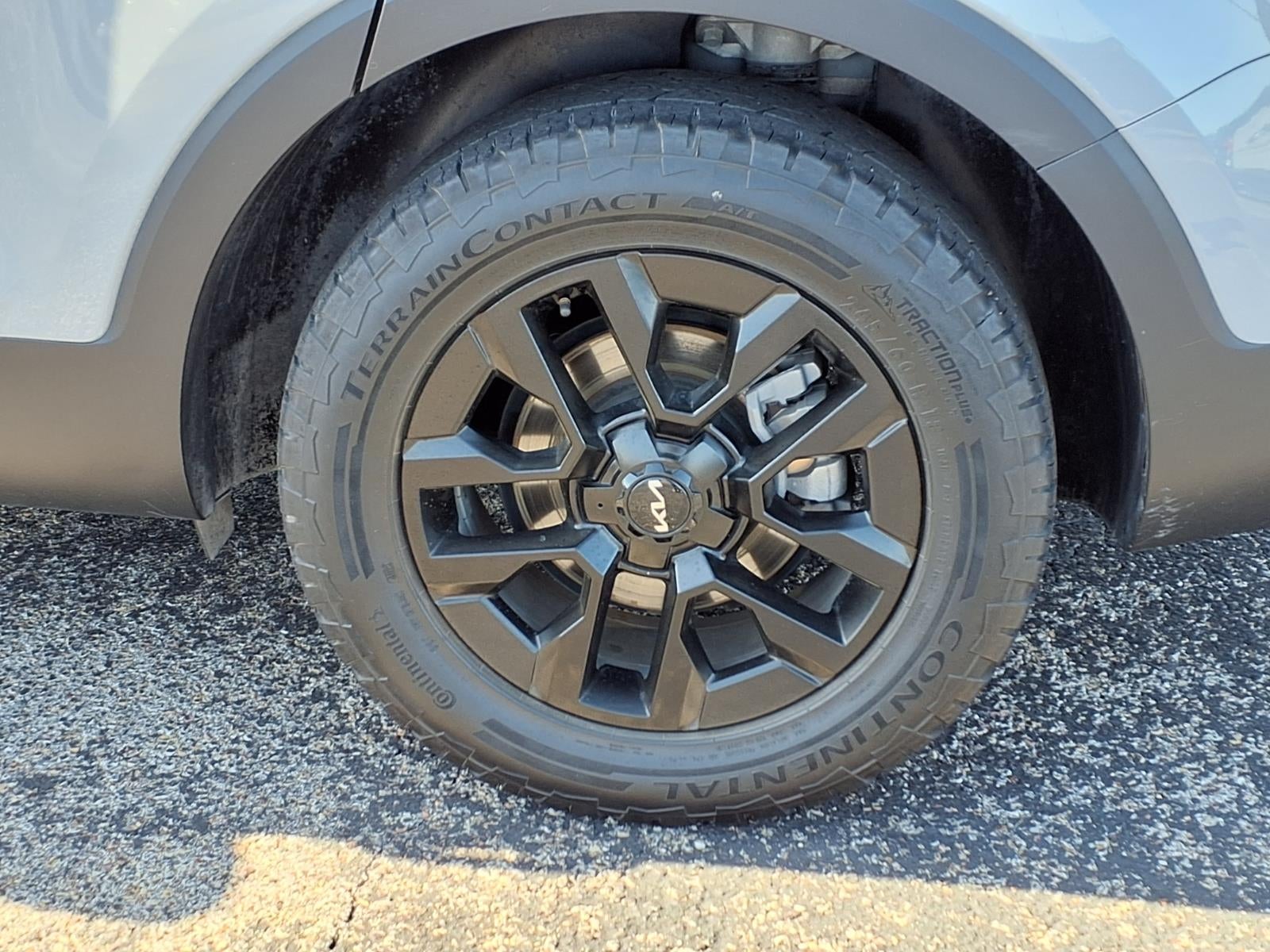 2024 Kia Telluride SX-Prestige X-Pro