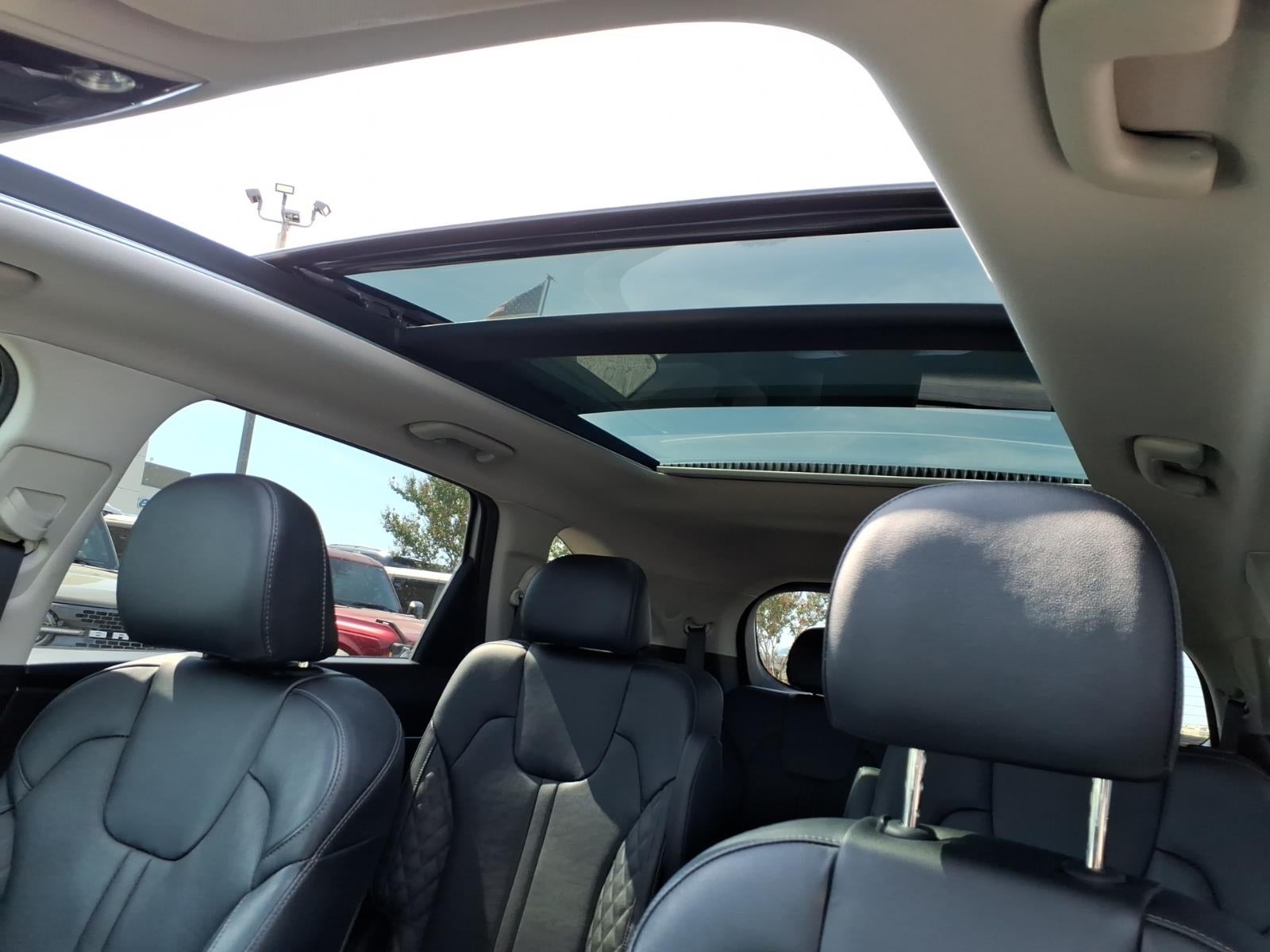 2021 Kia Sorento SX PRESTIGE