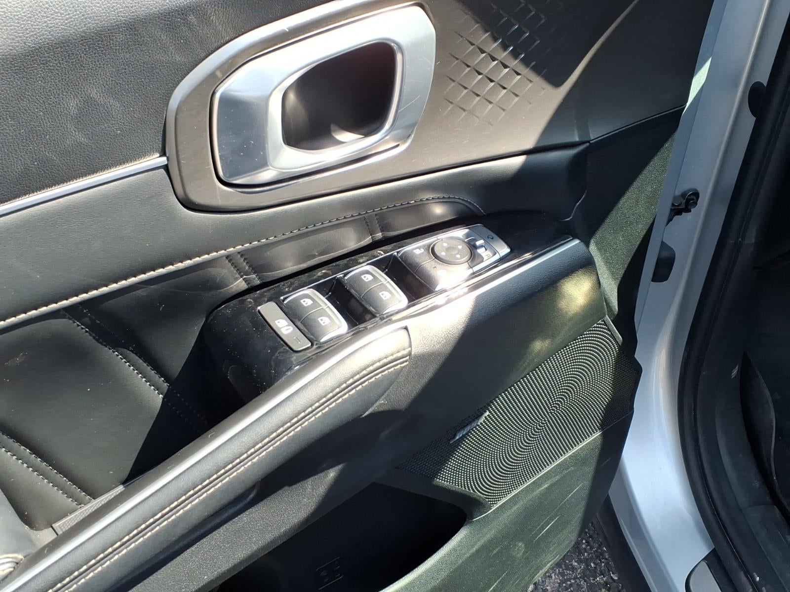 2021 Kia Sorento SX PRESTIGE