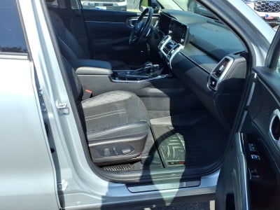 2021 Kia Sorento SX PRESTIGE