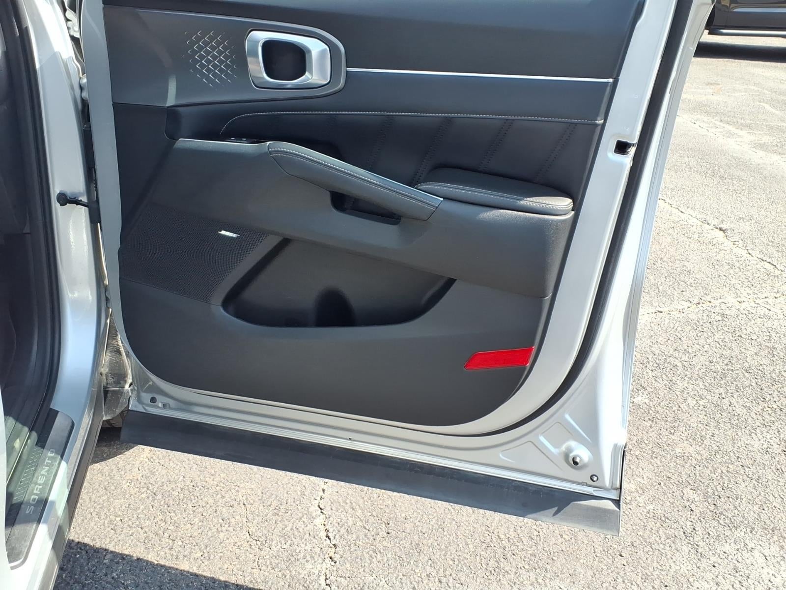 2021 Kia Sorento SX PRESTIGE