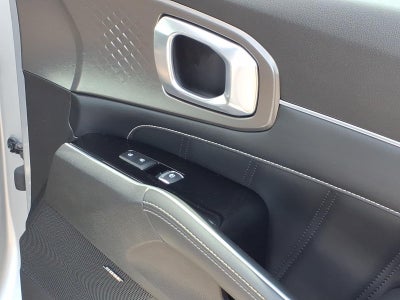 2021 Kia Sorento SX PRESTIGE