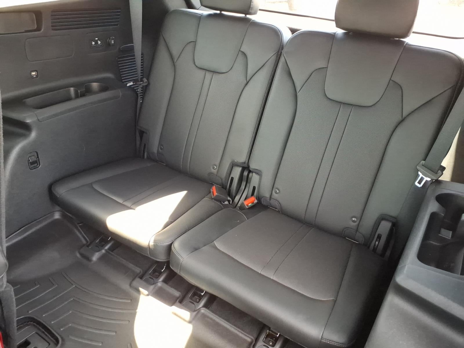 2021 Kia Sorento SX PRESTIGE