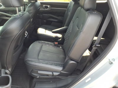 2021 Kia Sorento SX PRESTIGE