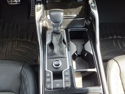2021 Kia Sorento SX PRESTIGE