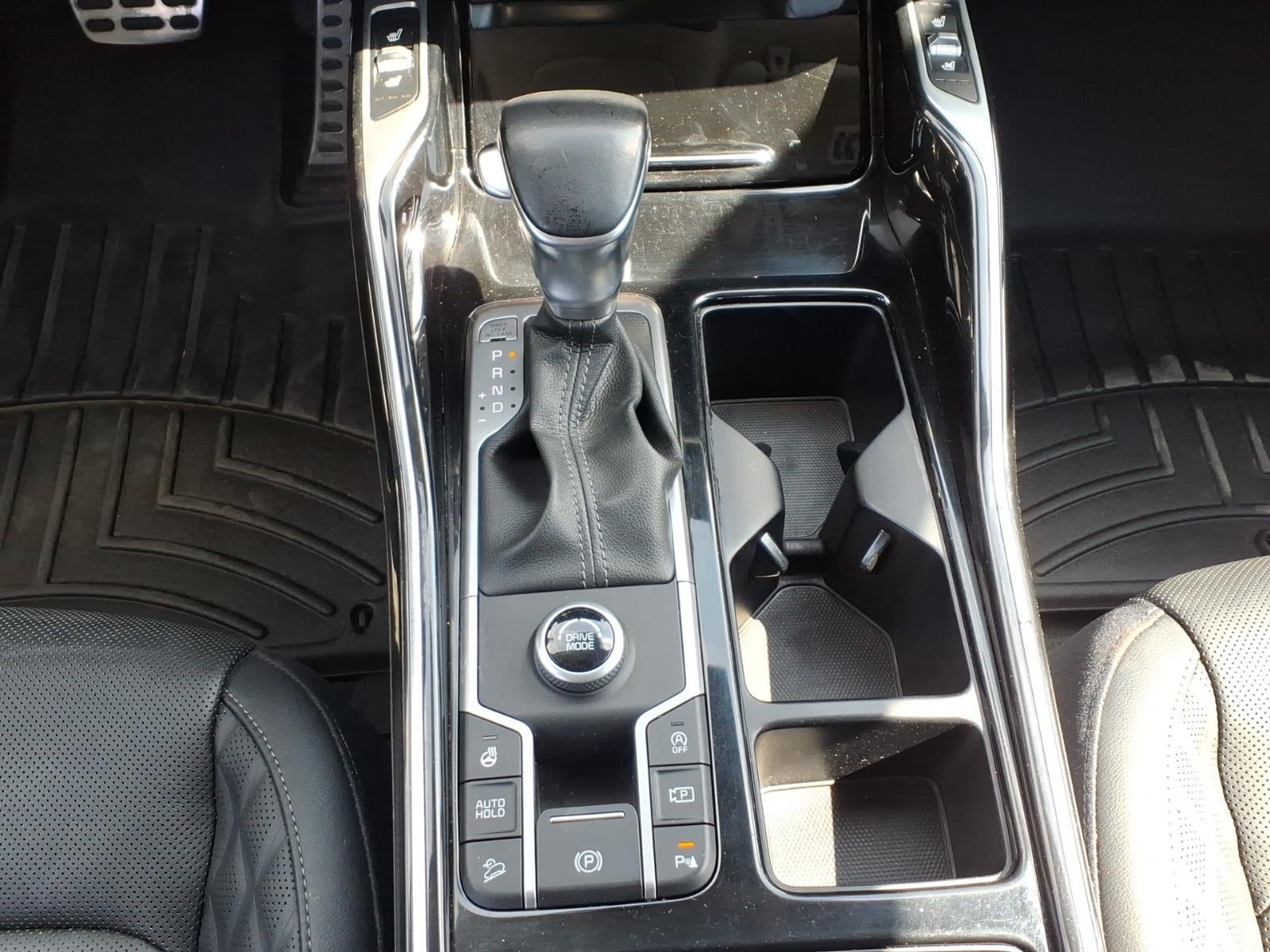 2021 Kia Sorento SX PRESTIGE