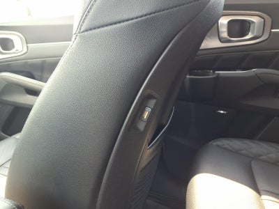 2021 Kia Sorento SX PRESTIGE