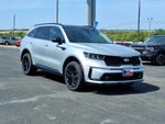 2021 Kia Sorento SX PRESTIGE