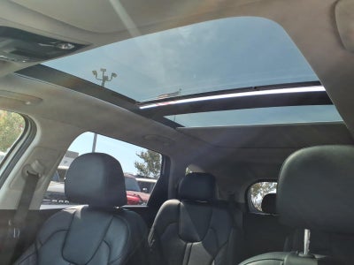 2021 Kia Sorento SX PRESTIGE