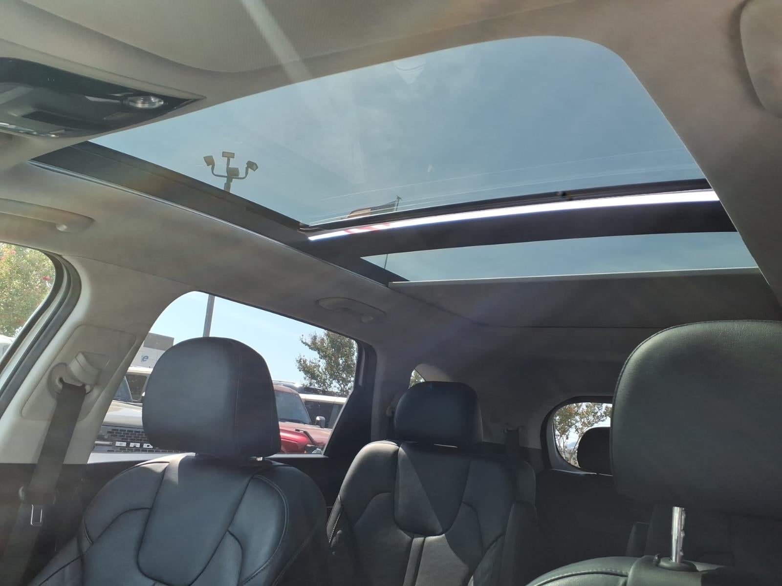 2021 Kia Sorento SX PRESTIGE