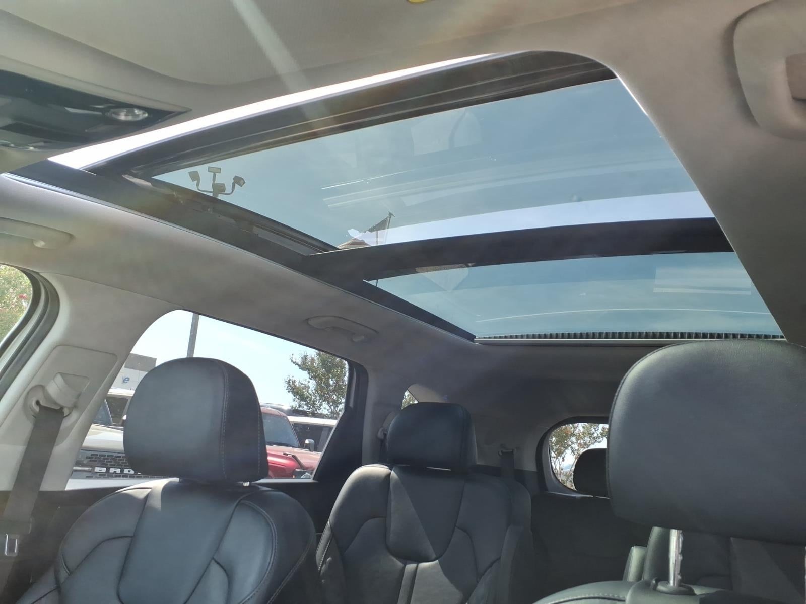 2021 Kia Sorento SX PRESTIGE