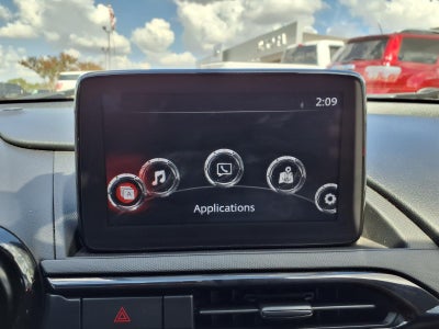 2023 Mazda Mazda MX-5 Miata GRAND TOURING