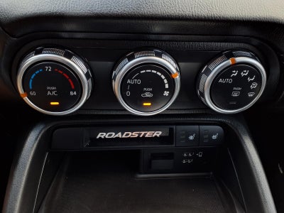 2023 Mazda Mazda MX-5 Miata GRAND TOURING