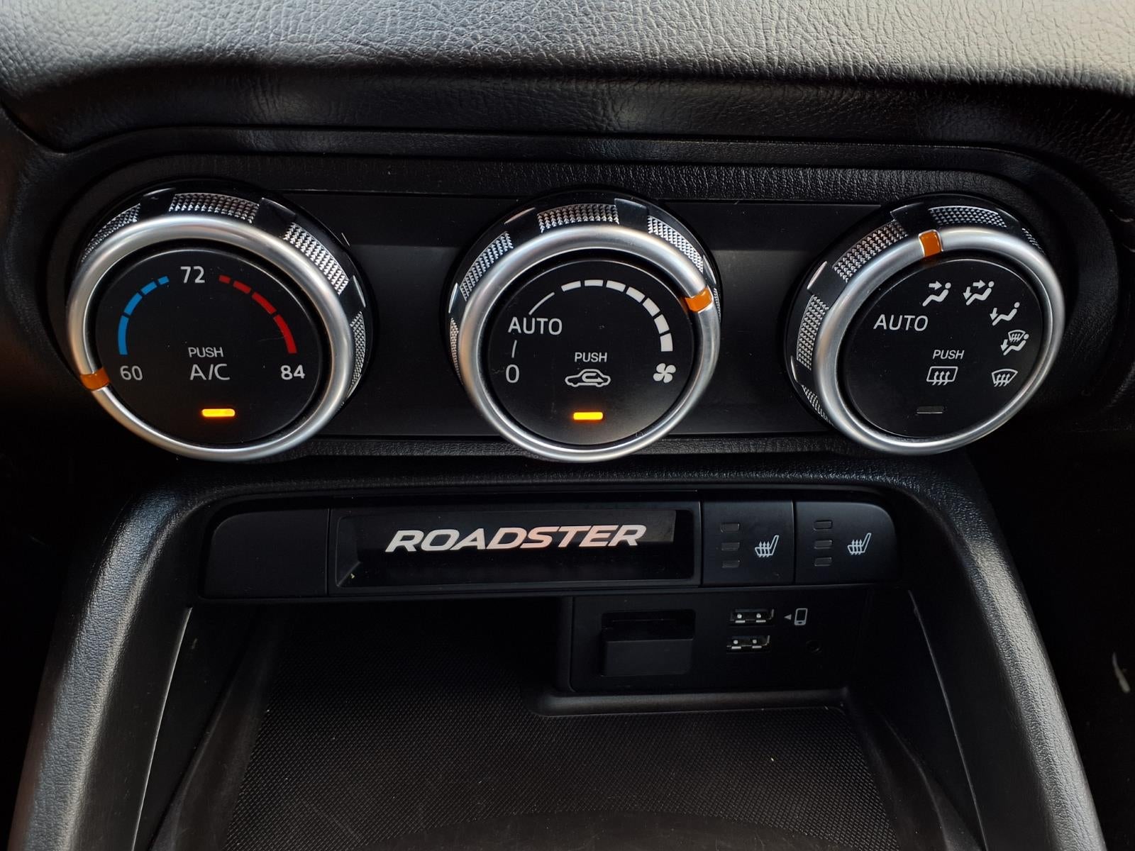2023 Mazda Mazda MX-5 Miata GRAND TOURING