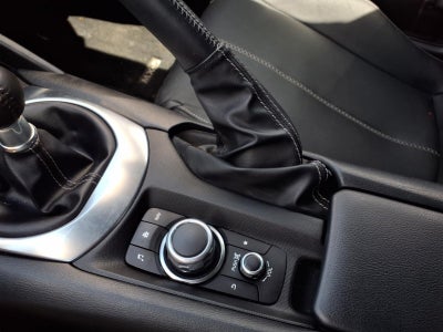2023 Mazda Mazda MX-5 Miata GRAND TOURING