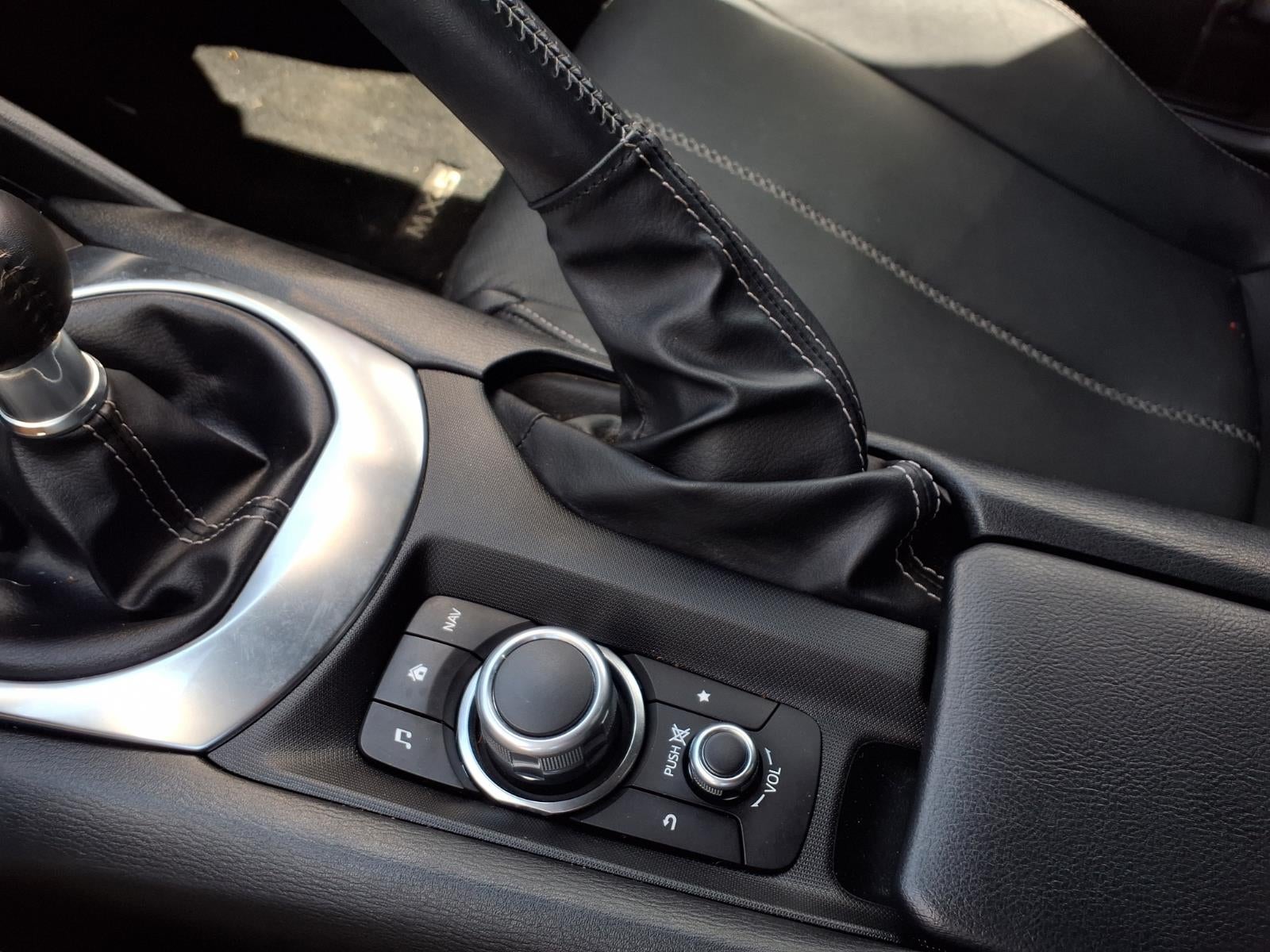 2023 Mazda Mazda MX-5 Miata GRAND TOURING