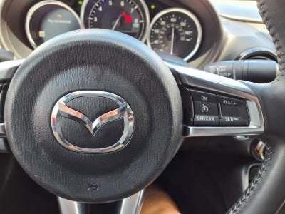 2023 Mazda Mazda MX-5 Miata GRAND TOURING