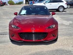 2023 Mazda Mazda MX-5 Miata GRAND TOURING