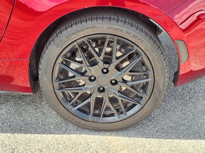 2023 Mazda Mazda MX-5 Miata GRAND TOURING