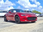 2023 Mazda Mazda MX-5 Miata GRAND TOURING