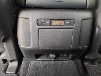 2023 Nissan Armada SV