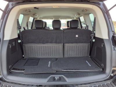 2023 Nissan Armada SV