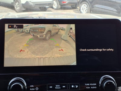 2023 Nissan Armada SV