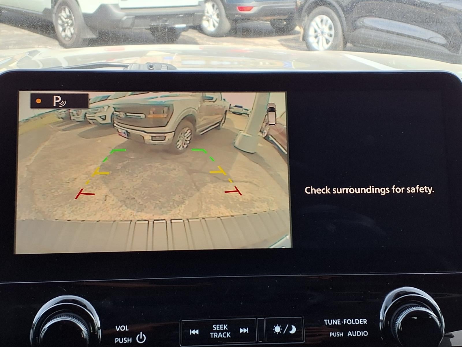 2023 Nissan Armada SV