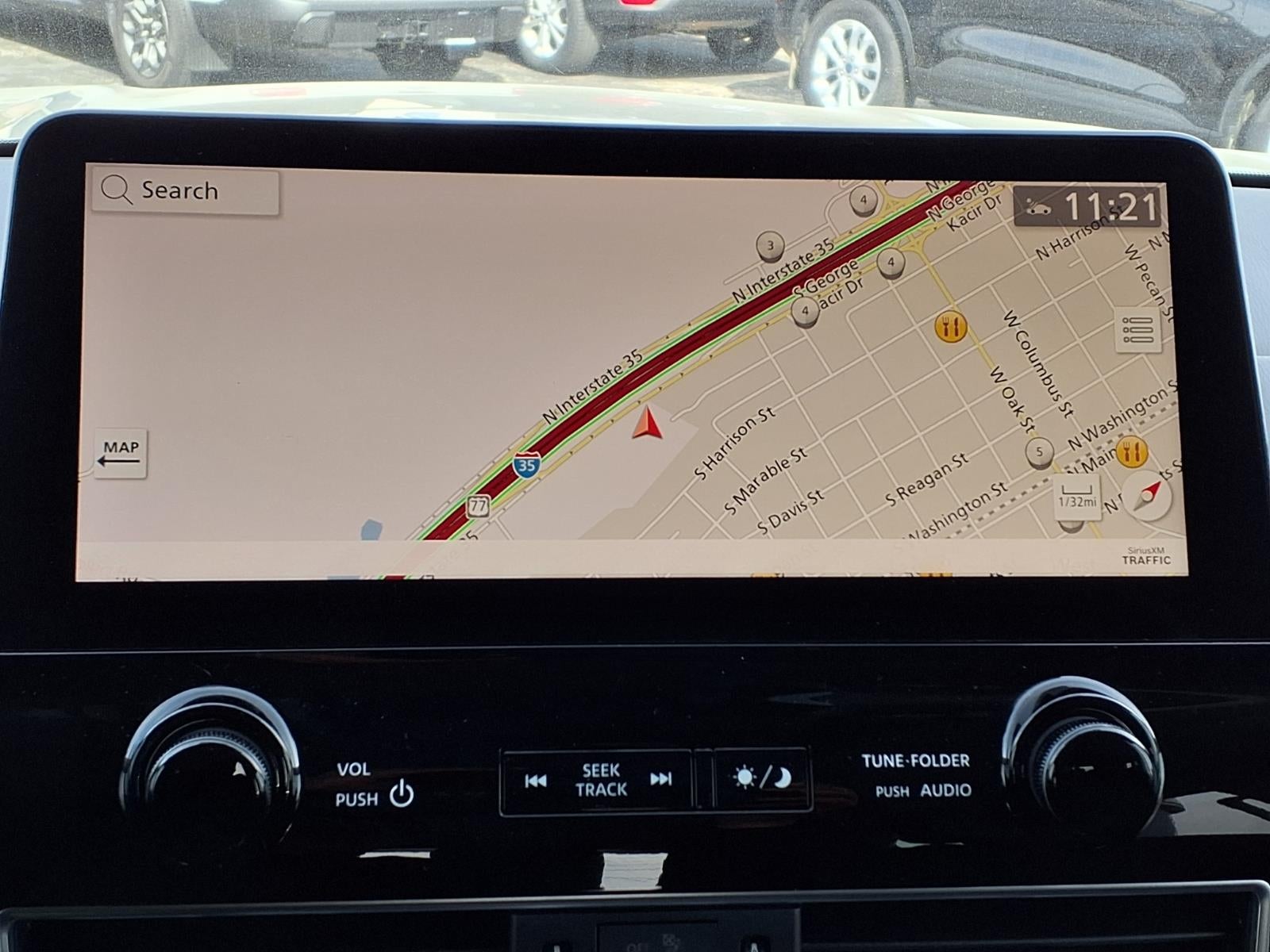 2023 Nissan Armada SV