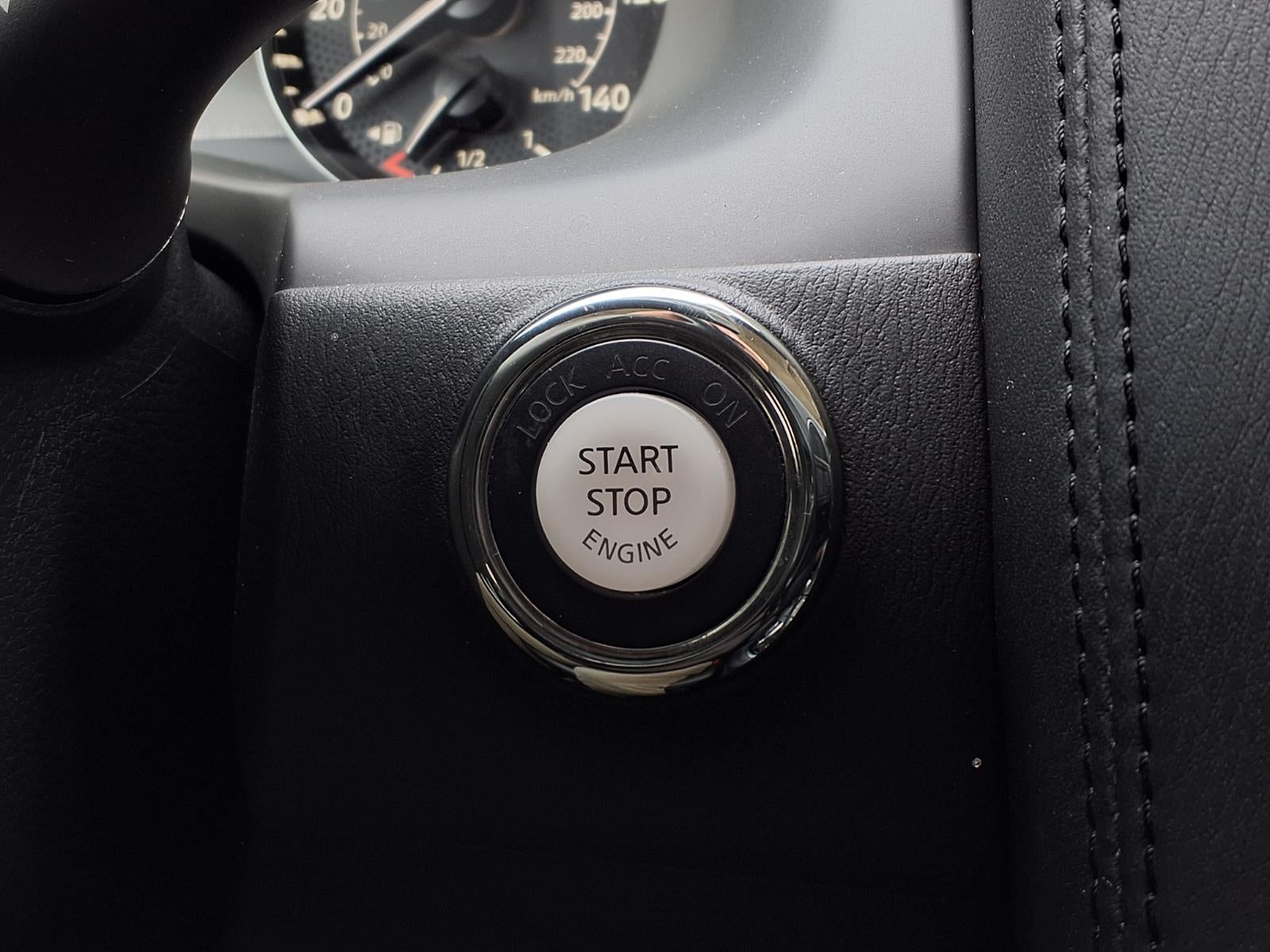 2023 Nissan Armada SV