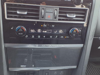 2023 Nissan Armada SV