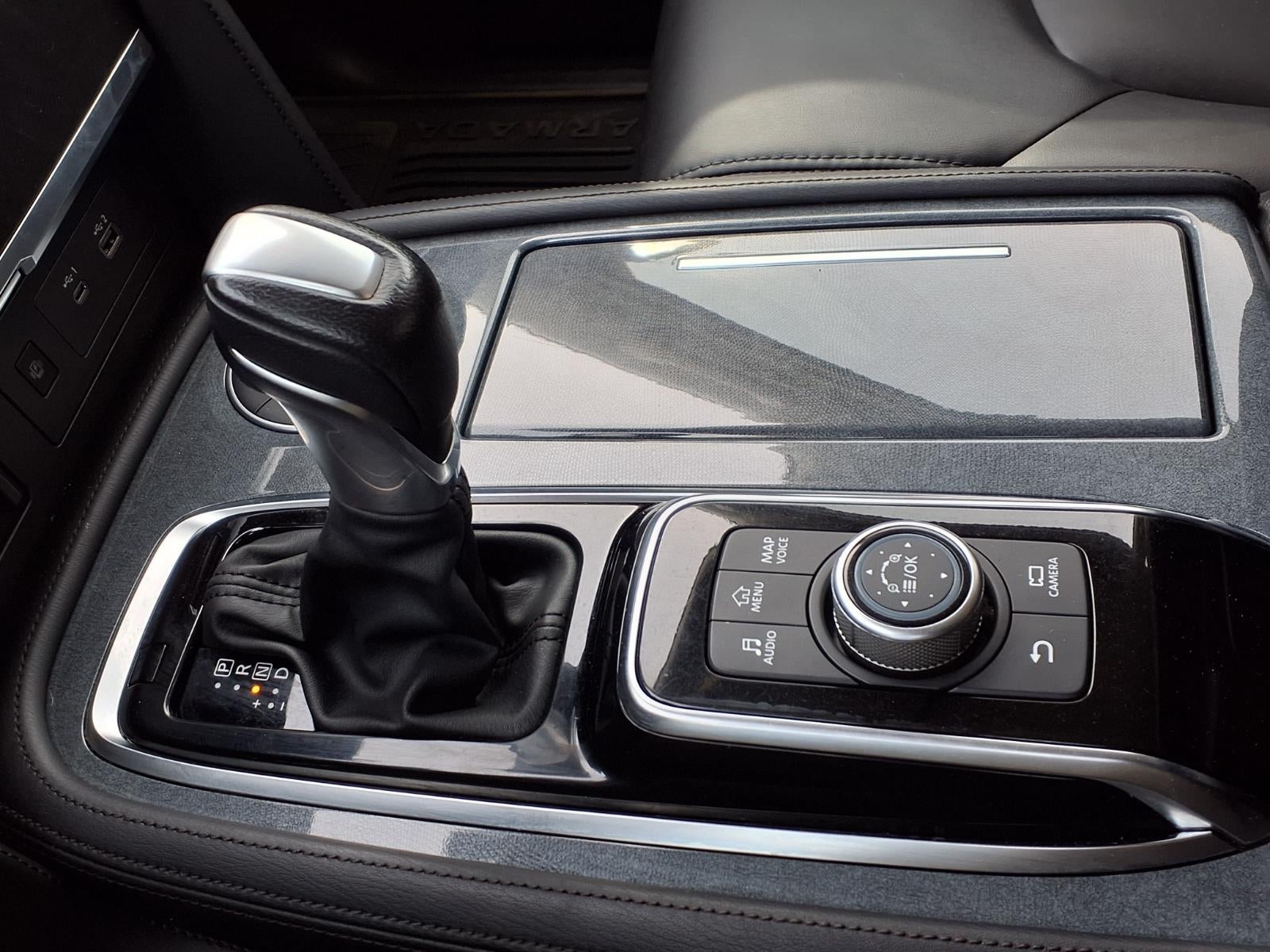 2023 Nissan Armada SV