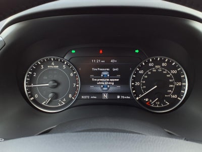 2023 Nissan Armada SV