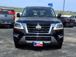 2023 Nissan Armada SV