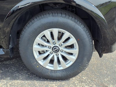 2023 Nissan Armada SV