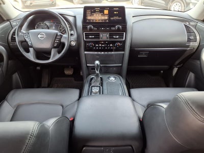 2023 Nissan Armada SV