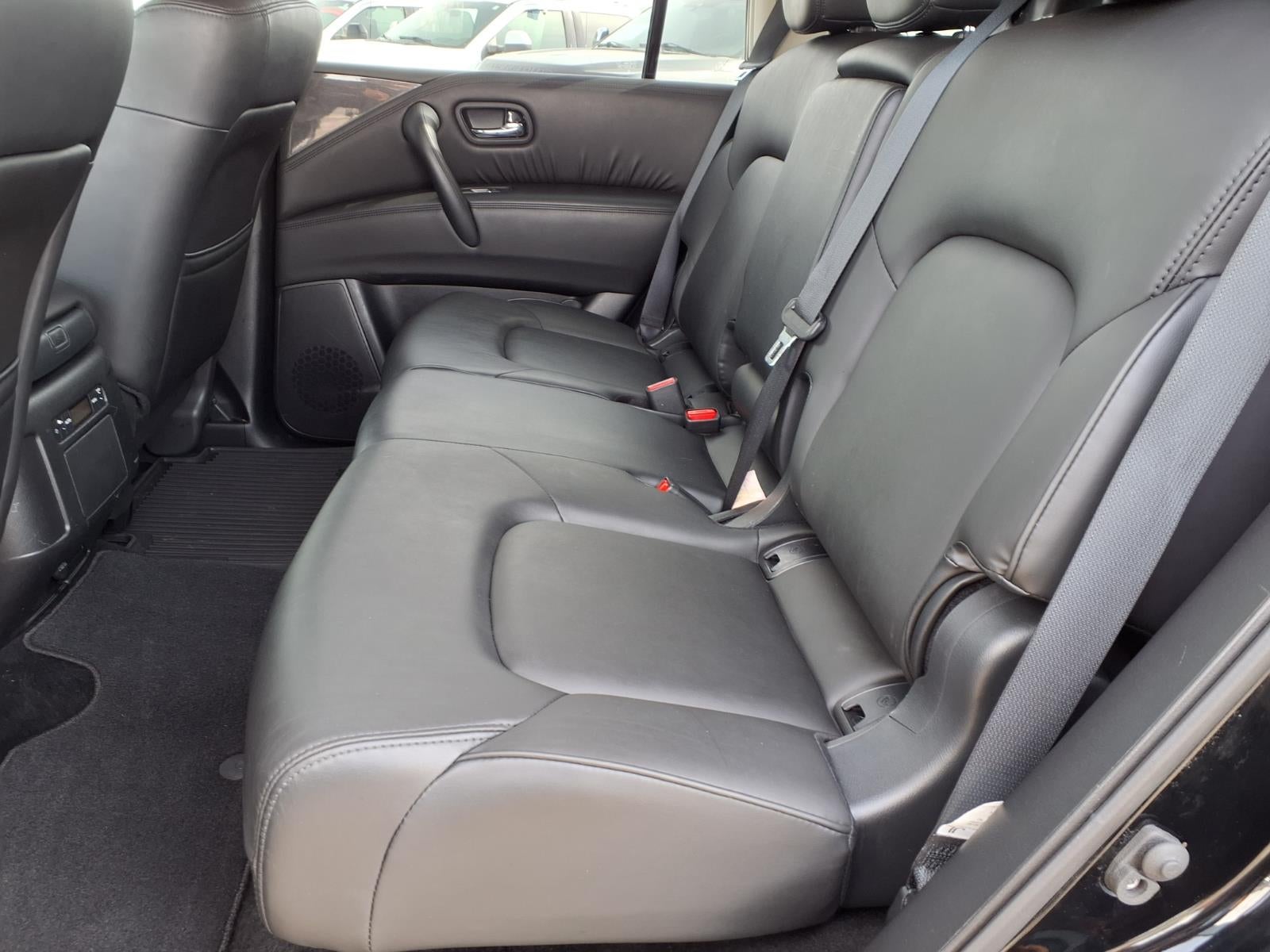 2023 Nissan Armada SV