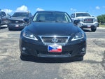 2012 Lexus IS 250 BASE