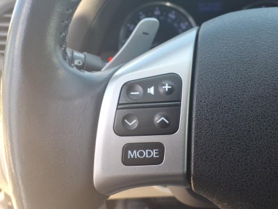 2012 Lexus IS 250 BASE