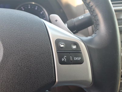 2012 Lexus IS 250 BASE