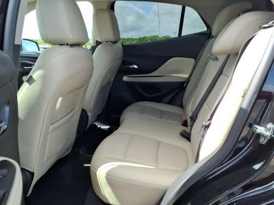 2017 Buick Encore Premium