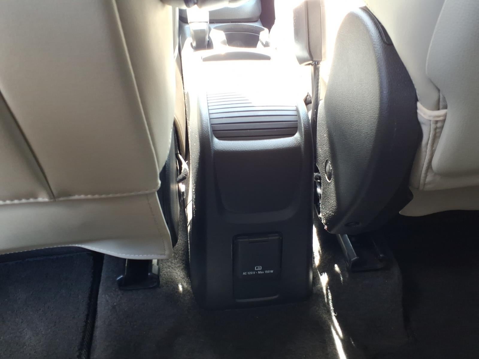 2017 Buick Encore Premium