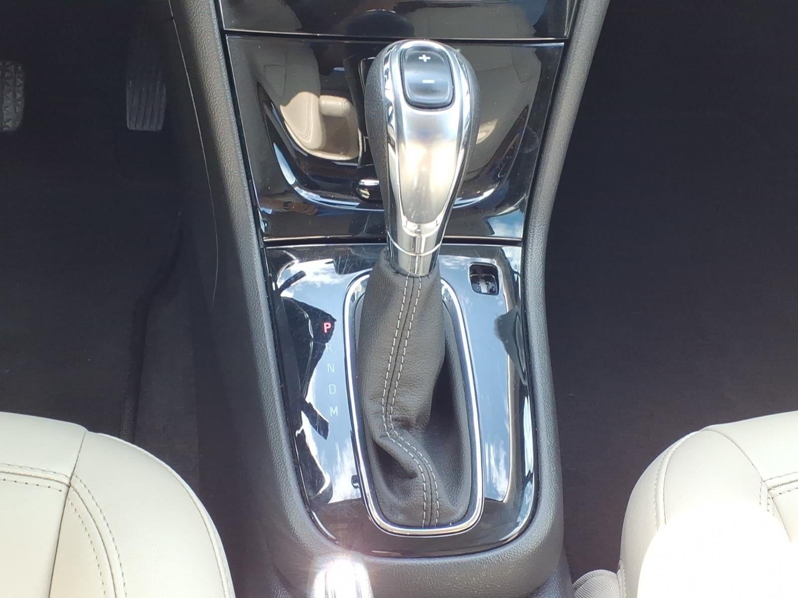 2017 Buick Encore Premium