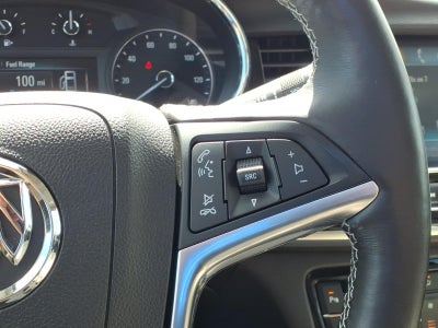 2017 Buick Encore Premium