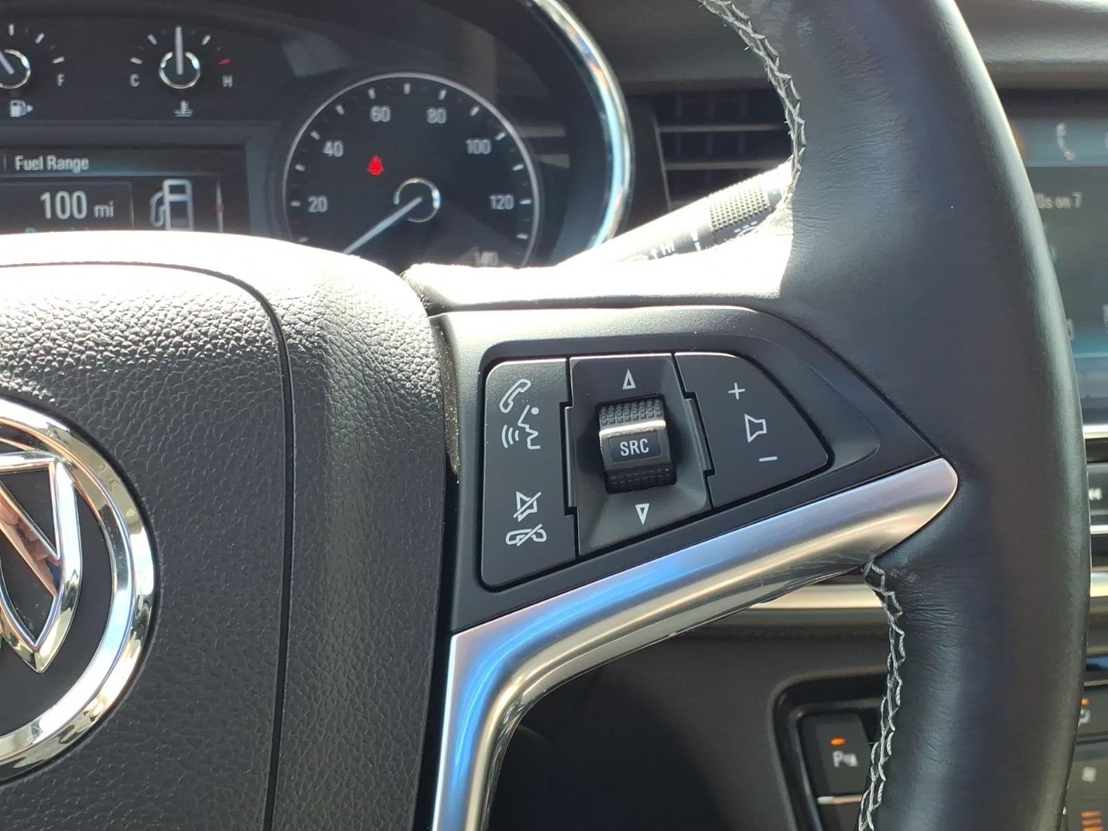 2017 Buick Encore Premium